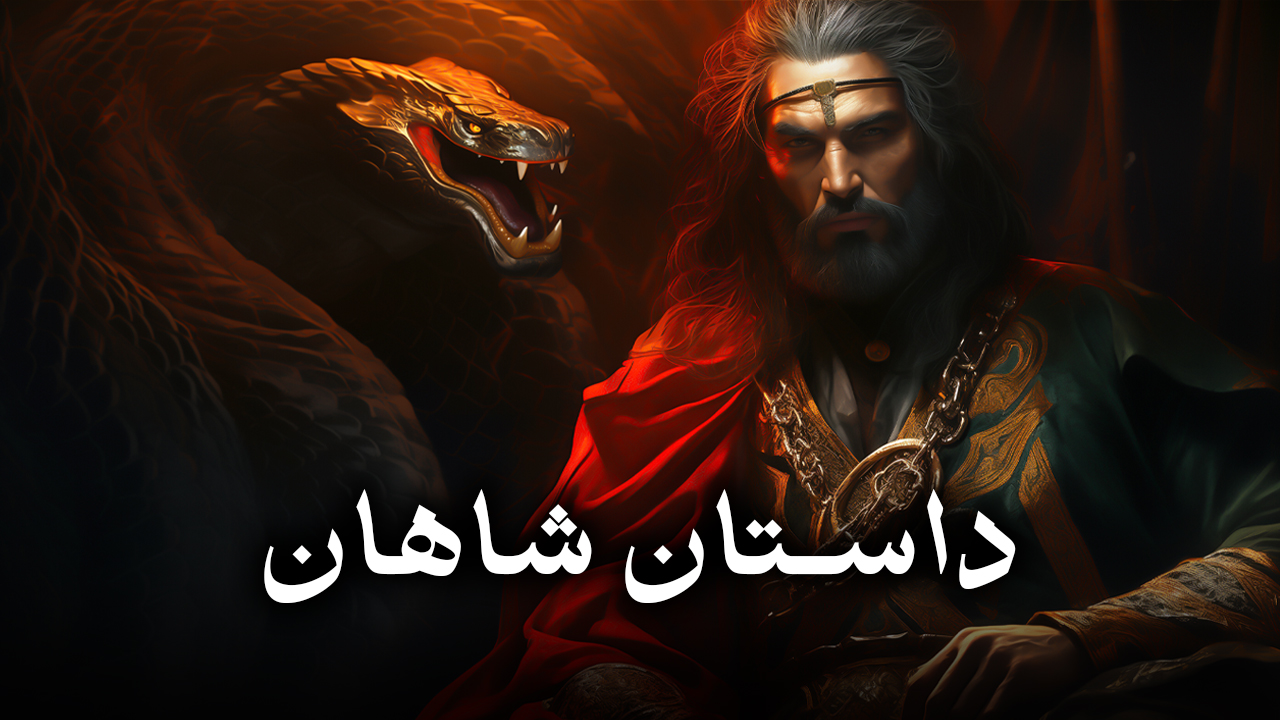داستان شاهان
